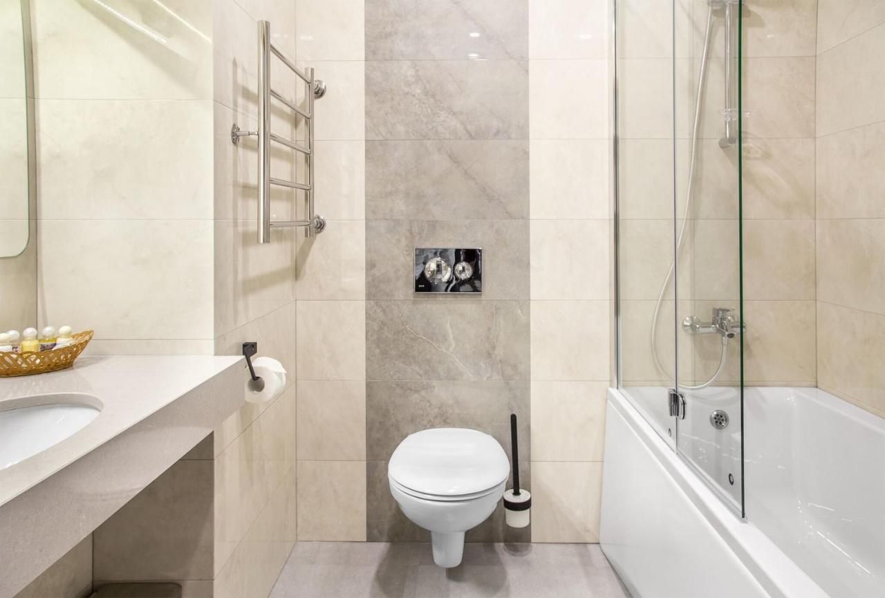 Willing Hotel Мінськ Екстер'єр фото