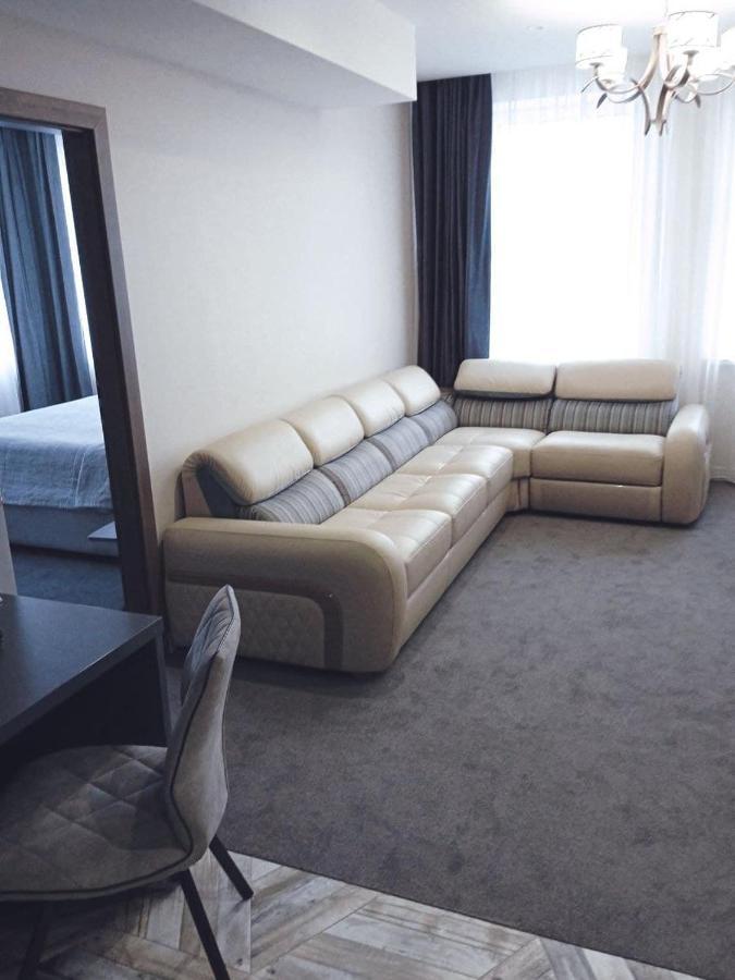 Willing Hotel Мінськ Екстер'єр фото