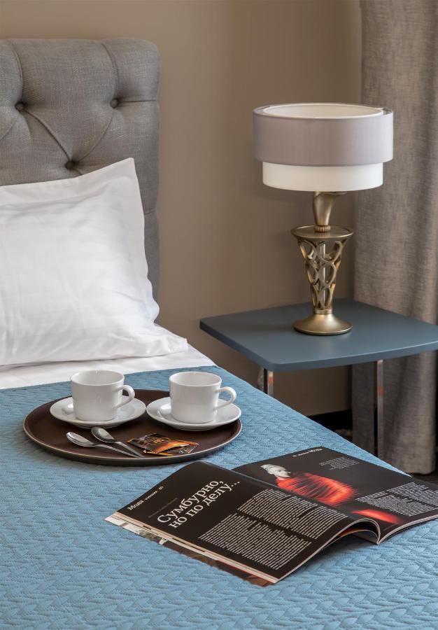 Willing Hotel Мінськ Екстер'єр фото