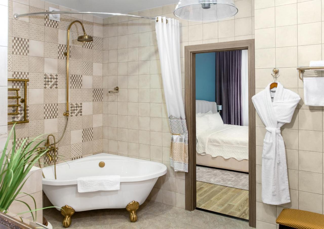 Willing Hotel Мінськ Екстер'єр фото